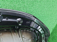 Капот Geely Coolray (2019-2024)