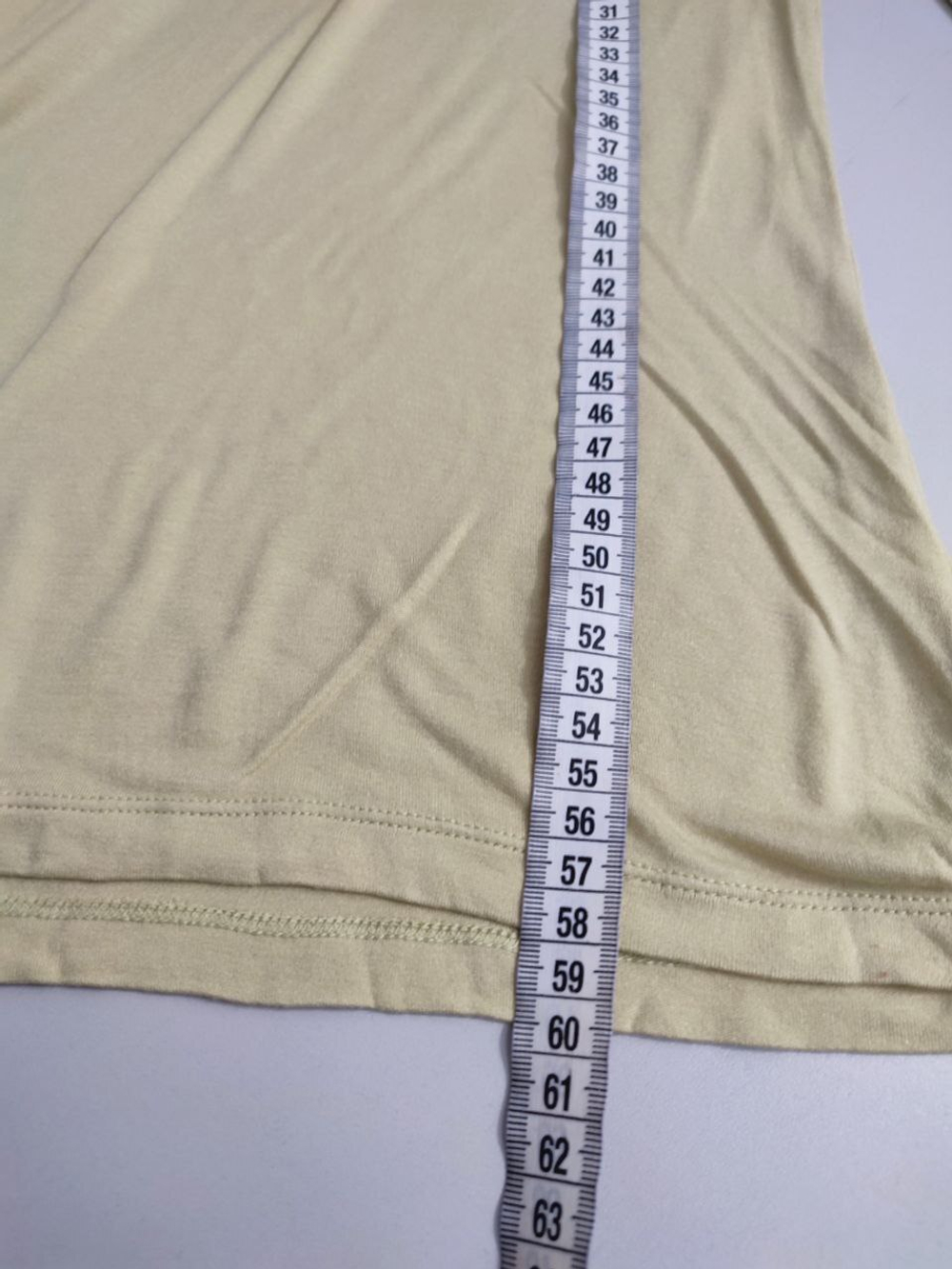 Джемпер Stockholm Atelier светлый 44 размер