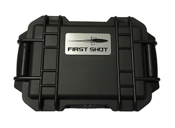 Ударопрочный кейс для гильз V3.99 FIRST SHOT (99 патронов) под 6.5 PRC