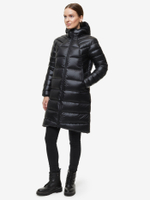 ПАЛЬТО ПУХОВОЕ BASK VESTA V2