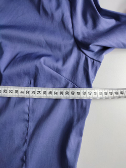 Блузка Marimay с хлопком повседневная 44-46 размер, новая