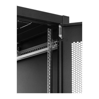 ШТК-Э-48.8.8-44АА-9005 шкаф напольный 48U 800x800 ЦМО