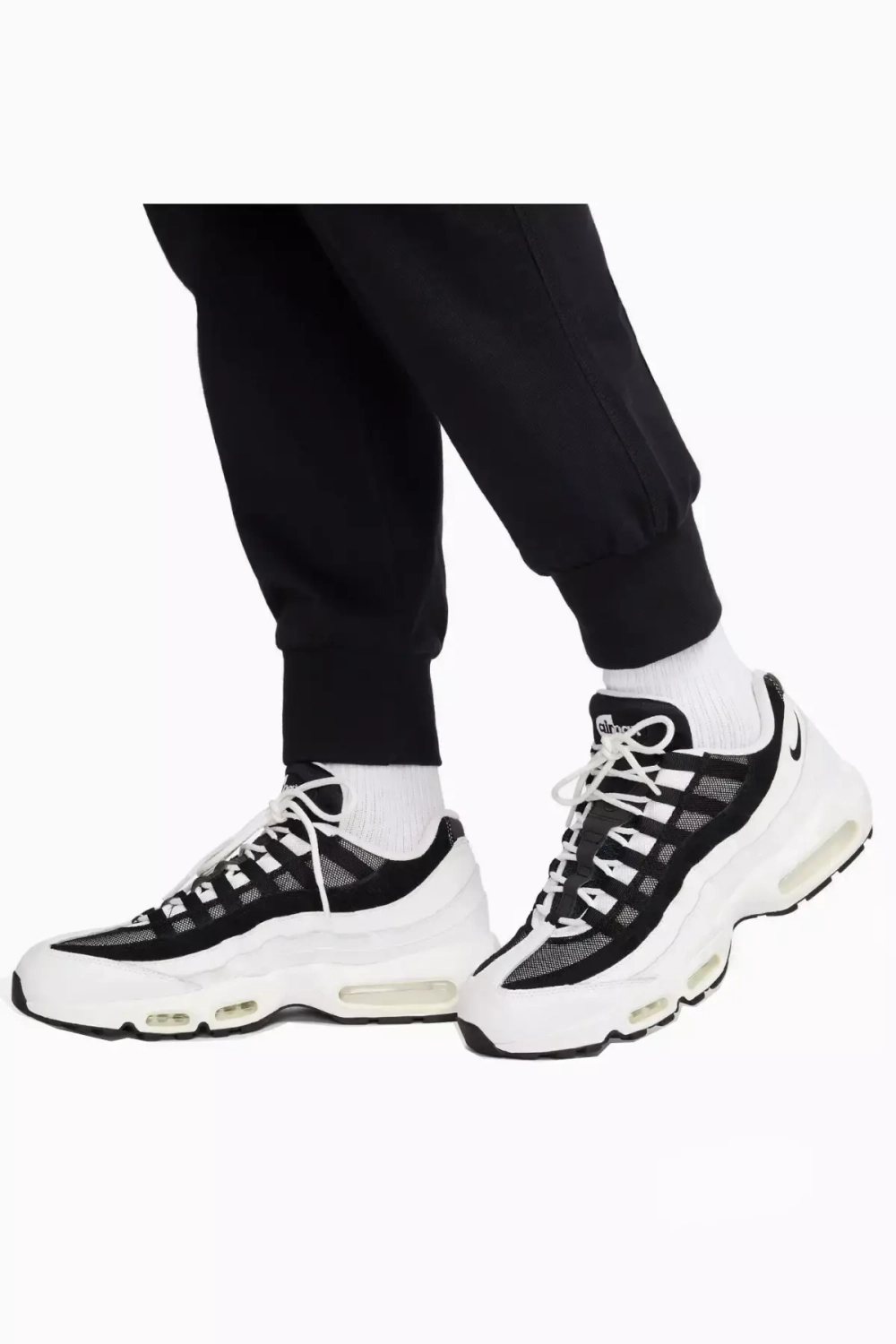 Штаны Nike Club Fleece