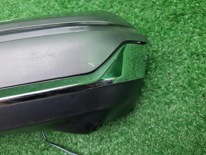 Зеркало левое Geely Monjaro (2021-н.в.) 9 конт.