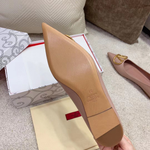 Балетки Valentino