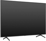 75" Samsung UE75TU7100U (2020), серый титан