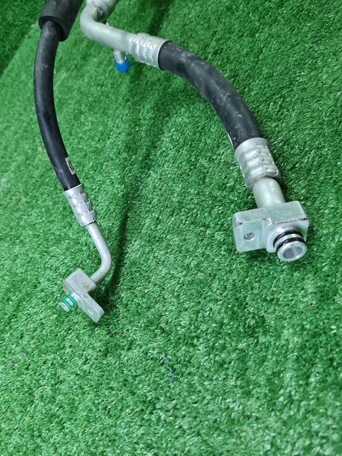 Трубка кондиционера Chery Tiggo 4 (2018-2023)