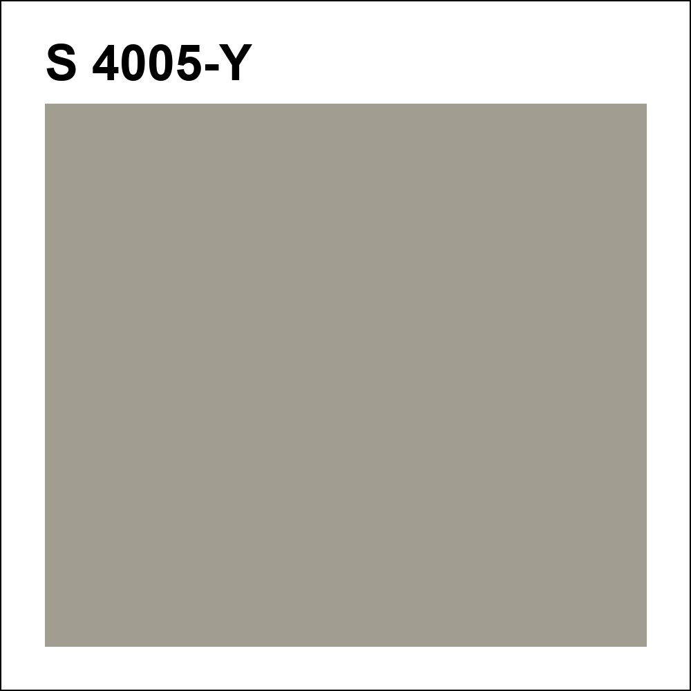 S 4005-Y за кг