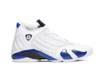Кроссовки Jordan Air Jordan 14 Retro "Hyper Royal"