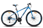Горный велосипед Stels Navigator 910 MD V010 (2026)