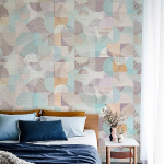 Обои и панно Affresco, коллекция  Trend Art