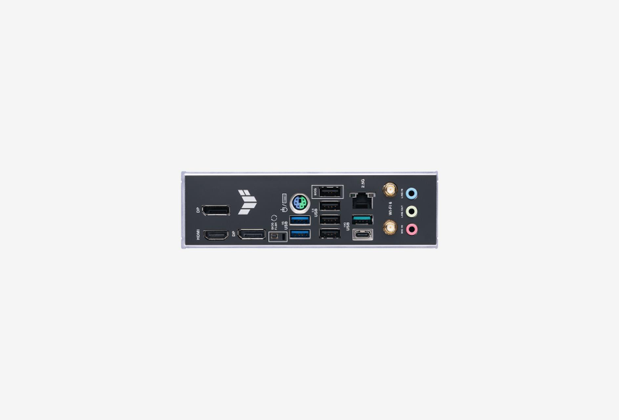 TUF GAMING B650M-E WIFI_0426528100708