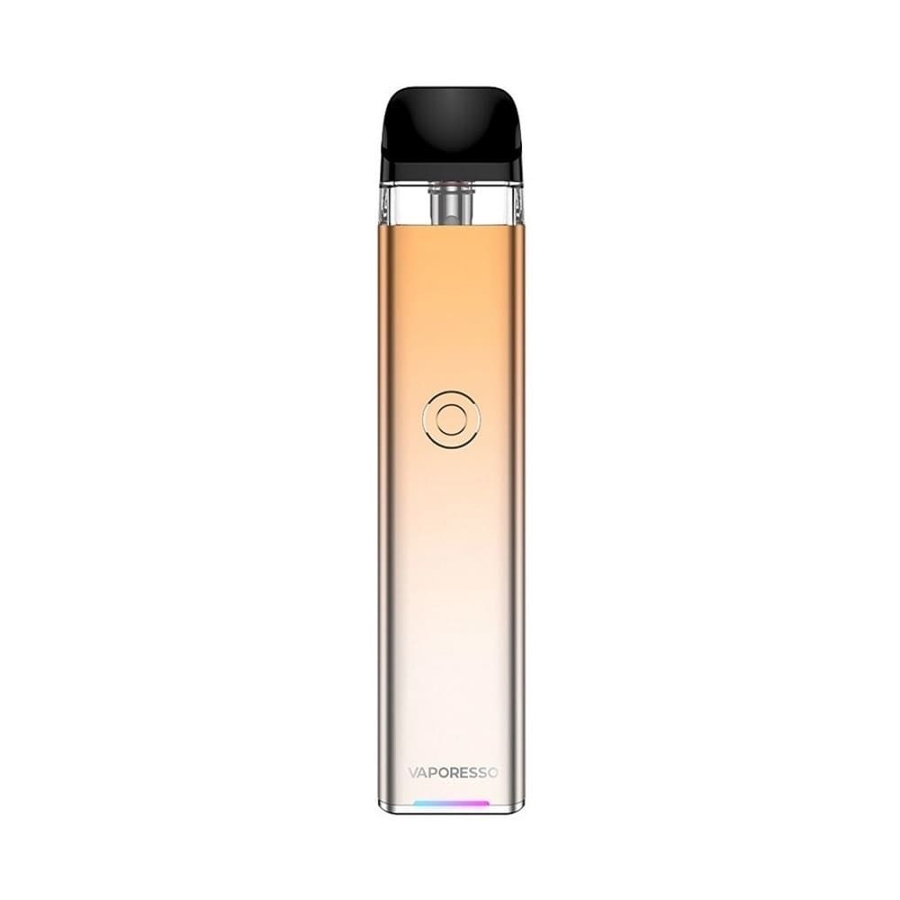 Vaporesso XROS 3 - Royal Gold