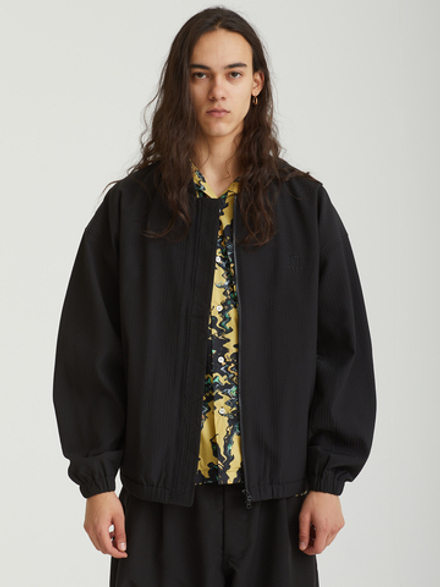 Куртка Synthe Cord MA-1