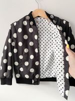 Бомбер Dolce&Gabbana