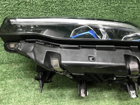 Фара левая BMW X7 G07 (2019-2022) Laser Light