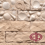 Искусственный камень Джемете