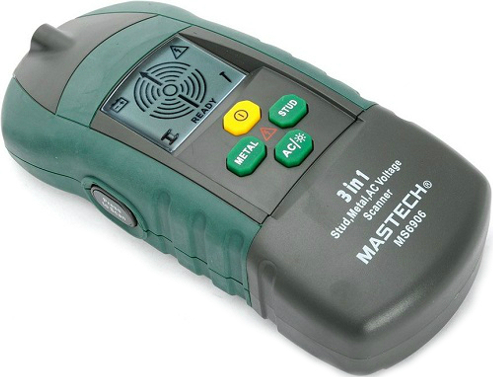 Детектор  Mastech 13-1210
