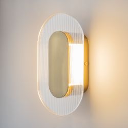 Светильник настенный светодиодный Maytoni   MOD355WL-L6BS3K