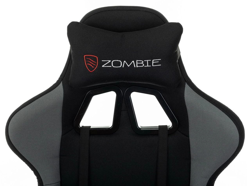 Кресло игровое ZOMBIE RUDGER