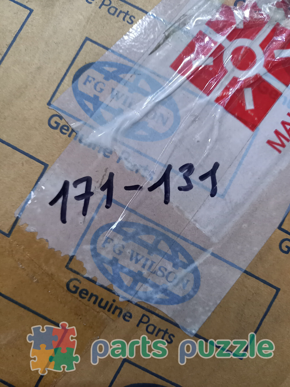 Актуатор, устройство для регулировки оборотов / ACTUATOR PROACT75 АРТ: 171-131