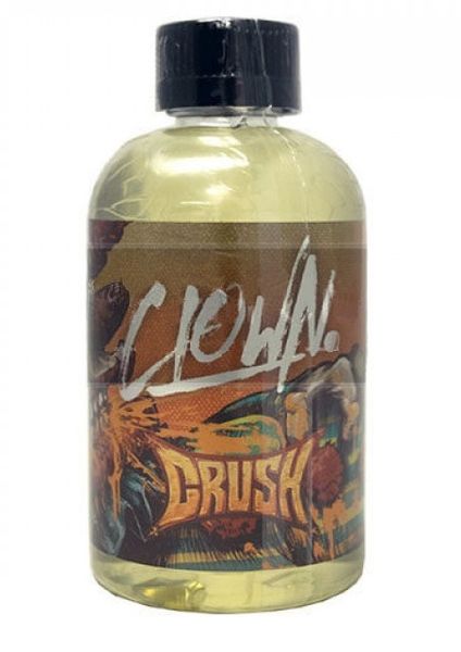 Купить CLOWN (120ml)  - Crush (original)