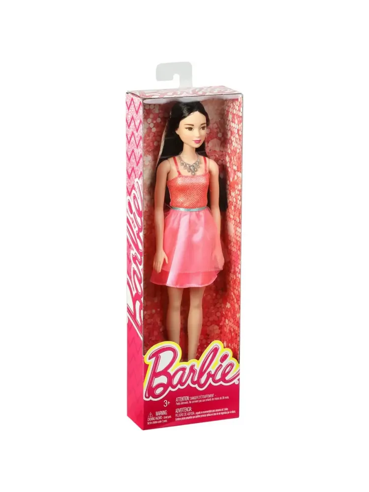 Кукла Барби Сияние моды