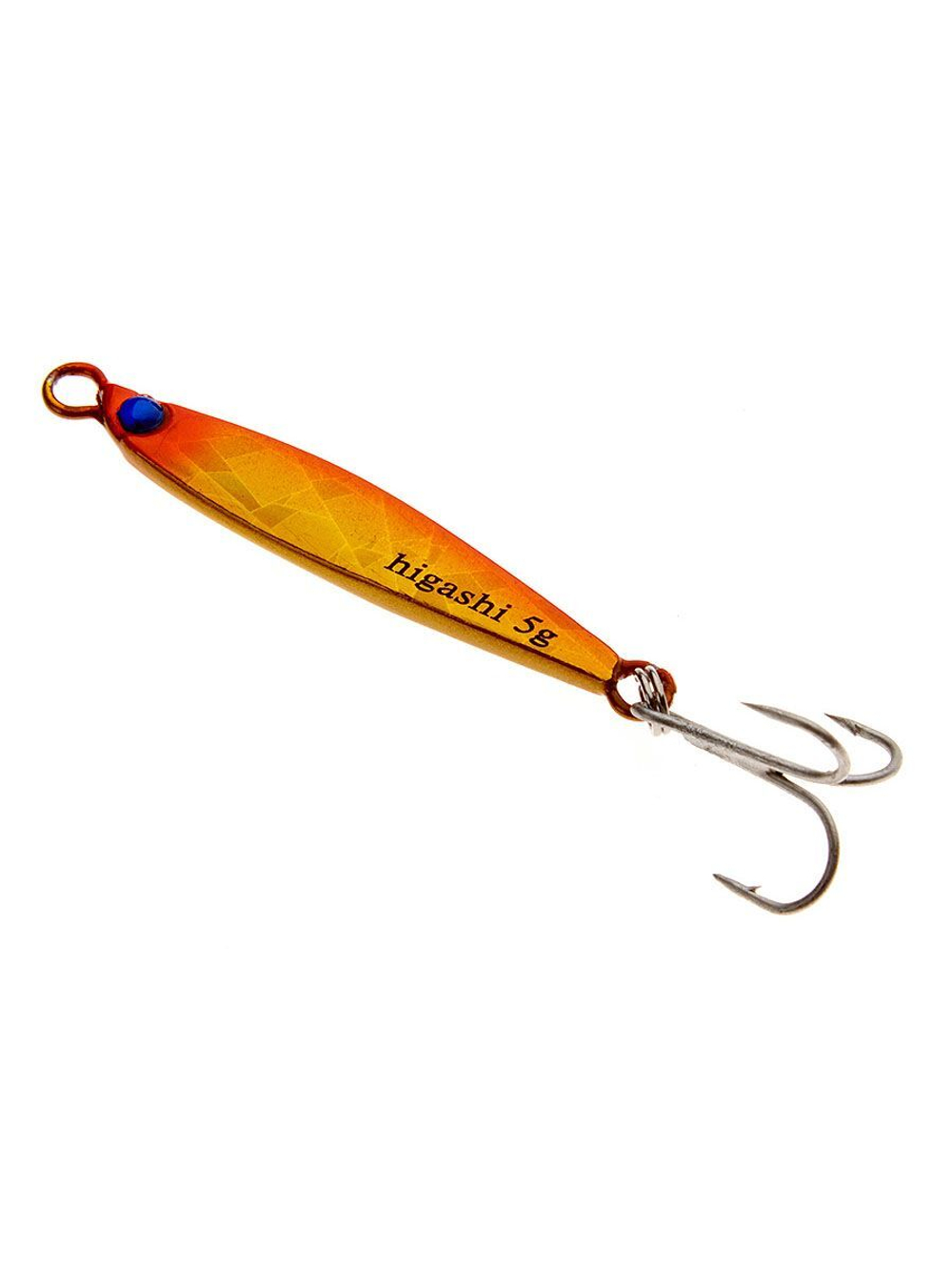 Пилькер HIGASHI Hayai jigu 10g AH #1