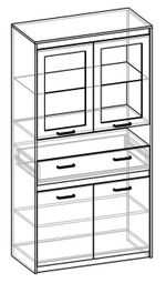 Прага Витрина №2