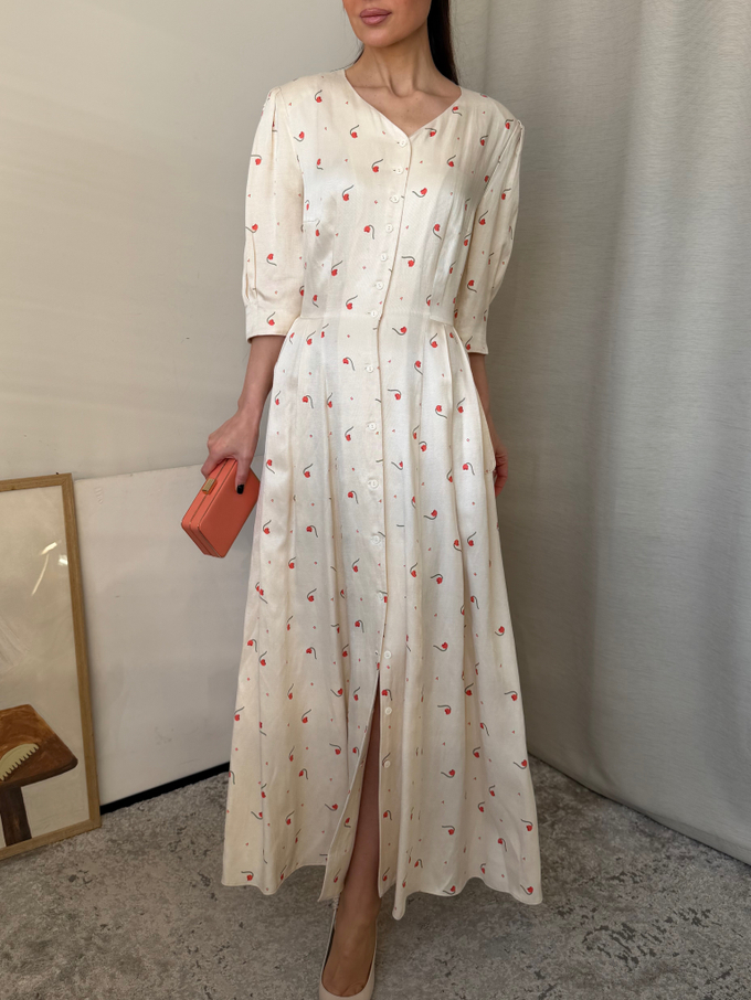 Платье Arapkhanovi, S