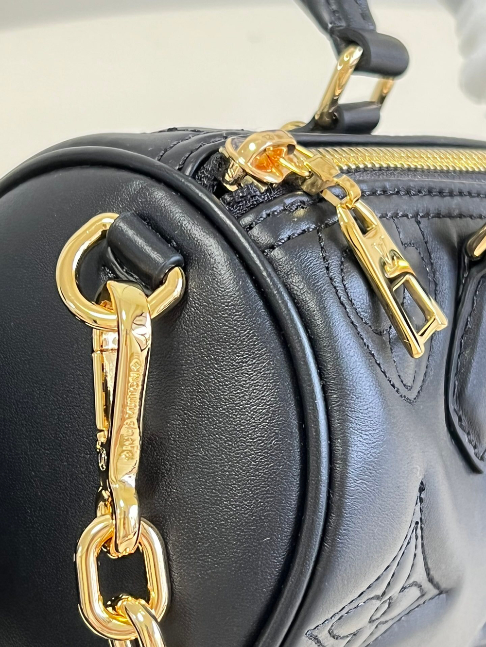 Louis Vuitton Papillon BB