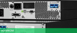 Источник бесперебойного питания Systeme Electric Smart-Save Online SRV 2000ВА (SRVSE2KRTXLI)