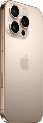 Смартфон Apple iPhone 16 Pro Max 256 GB Desert