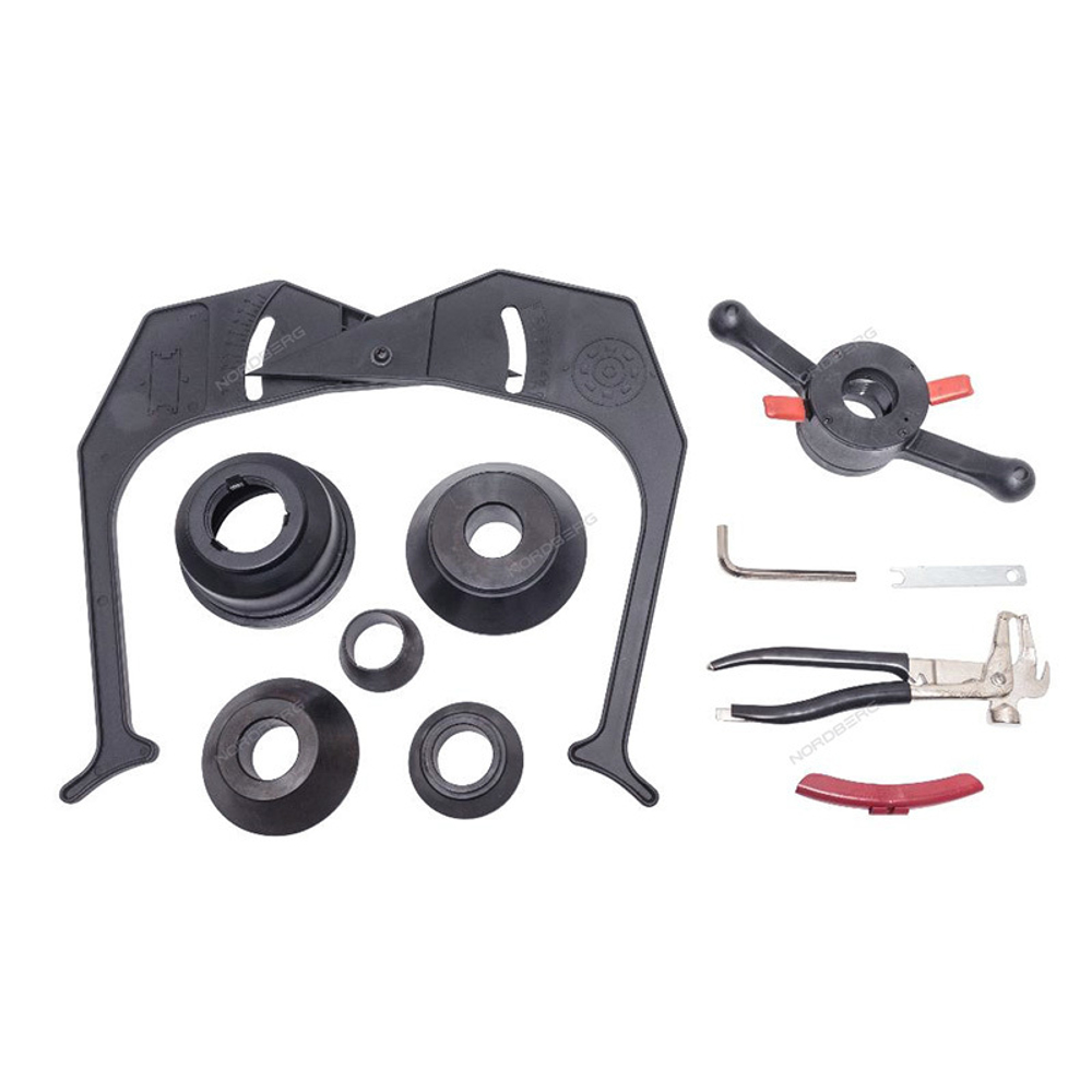 NORDBERG (4523A) Балансировочный станок автомат с дисплеем