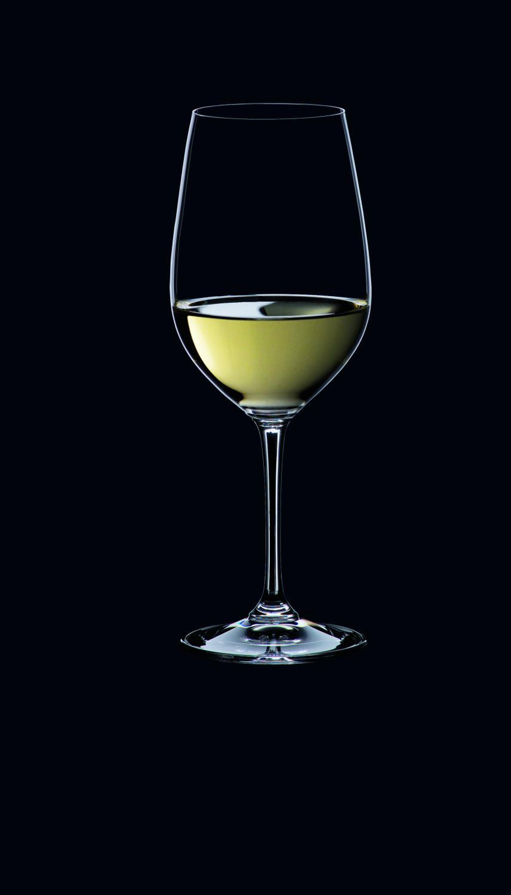 Набор из 4-х бокалов для вина Riesling Grand Cru/Zinfandel 400 мл Vinum Riedel