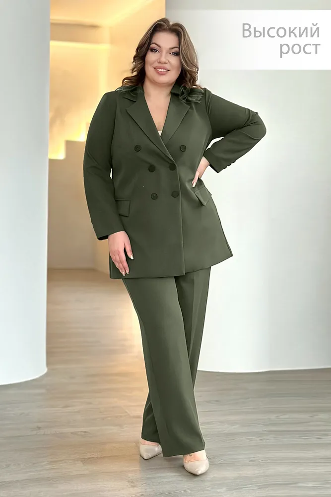 Костюм 2097 Fabrika