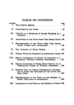 Death and Its Mystery | Flammarion Camille