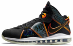 Кроссовки Nike Lebron 8 Qs "Space Jam"
