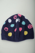 Шапочка BARKITO на 6-12 месяцев