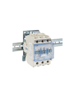 Контактор КМЭ 40А кат. 380В AC 1НО+1НЗ EKF ctr-s-40-380