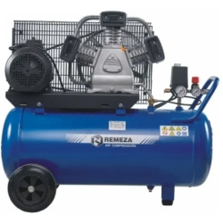 Remeza СБ 4/С- 50 LB 40 компрессор 21206