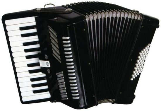 SADKO TA-1204 1/3 - аккордеон, 41 клавиша, 3 голоса, 7 регистров, 120 басов,...