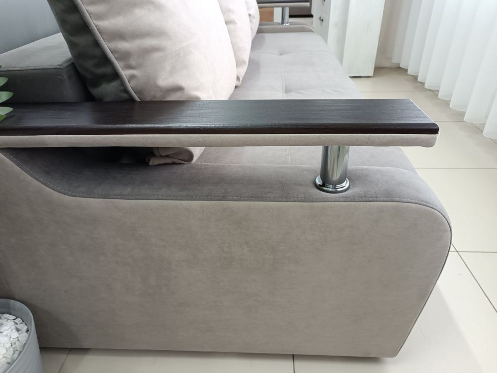 Диван "Ассоль" МДФ в ассортименте