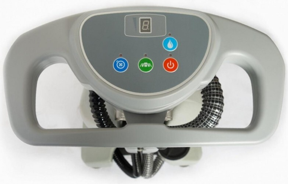 Машина поломоечная KEDI GBZ 350B GBZ-350B