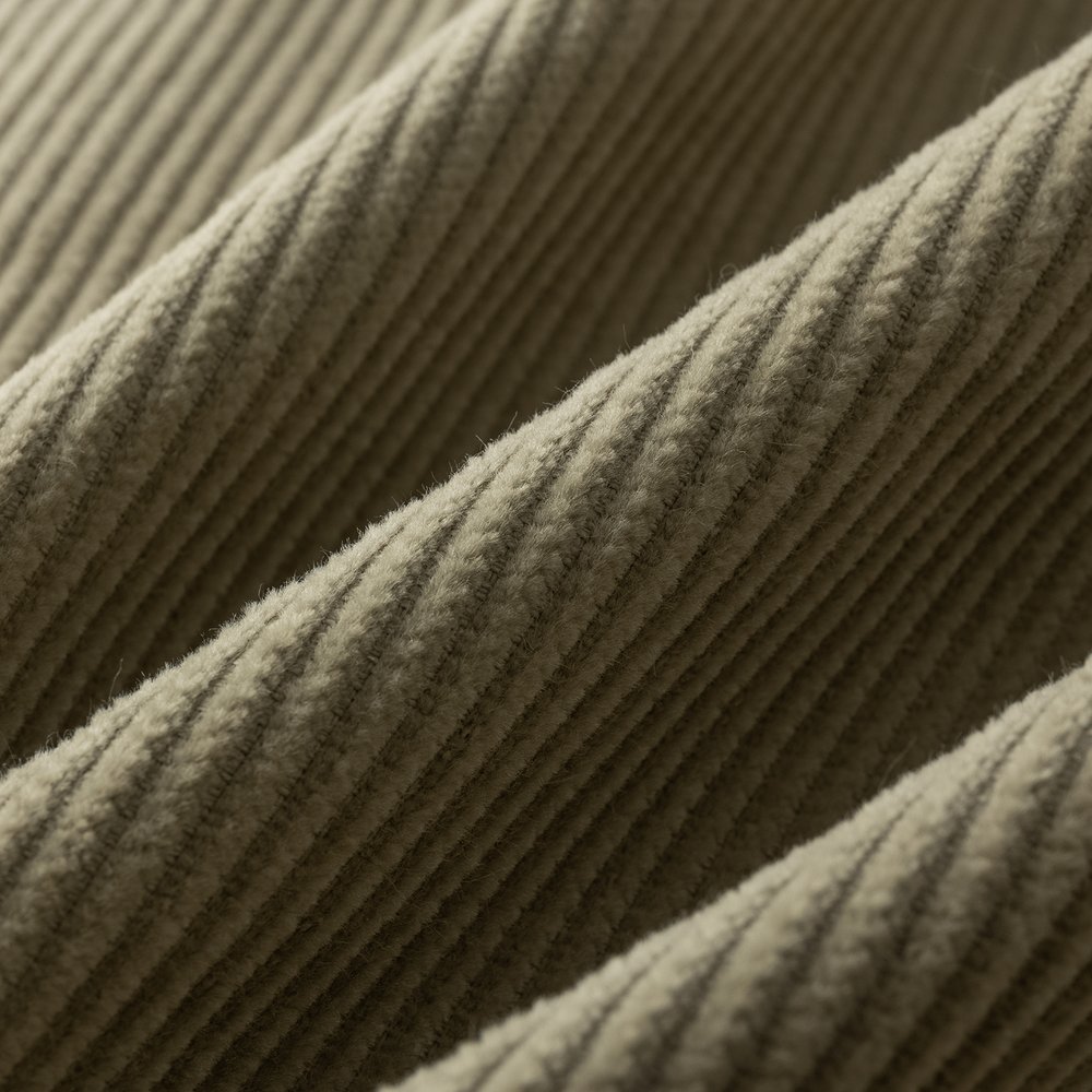 РУБАШКА YMKASHIX VELVET BUTTON