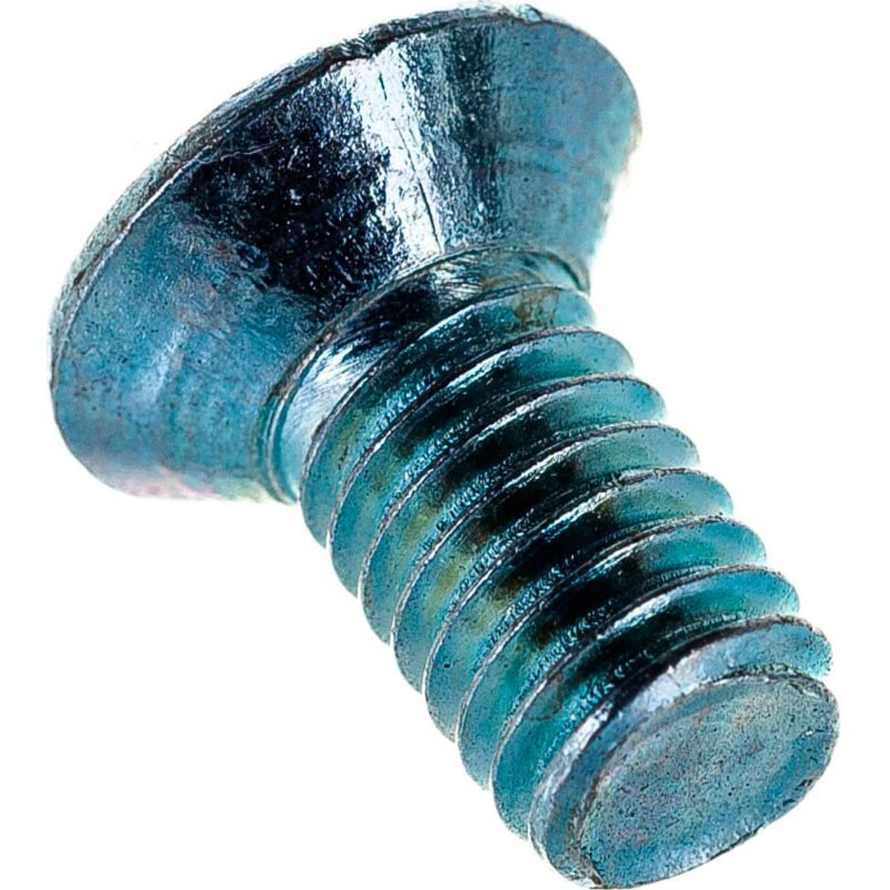 ВИНТ С ПОТАЙНОЙ ГОЛОВКОЙ М6Х12 ВЕС