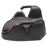 Бустер 15-36кг, Carmella, 01. Grey