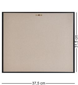 Народные промыслы ШК-55/208-02 Панно «Парусник»