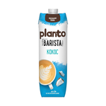 Молоко кокосовое Barista Planto, 1 л