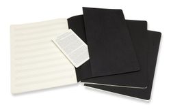 Блокнот для нот Moleskine Art Cahier Music (ARTMUS4)